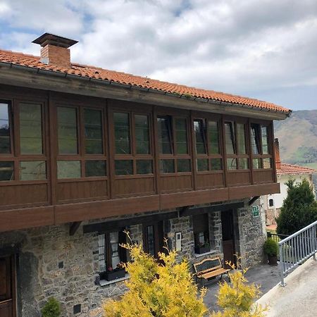 Valle Del Sol I Pajares  Ngoại thất bức ảnh