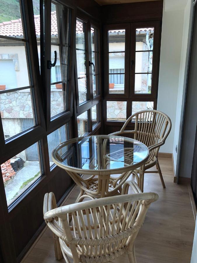 Valle Del Sol I Pajares  Ngoại thất bức ảnh